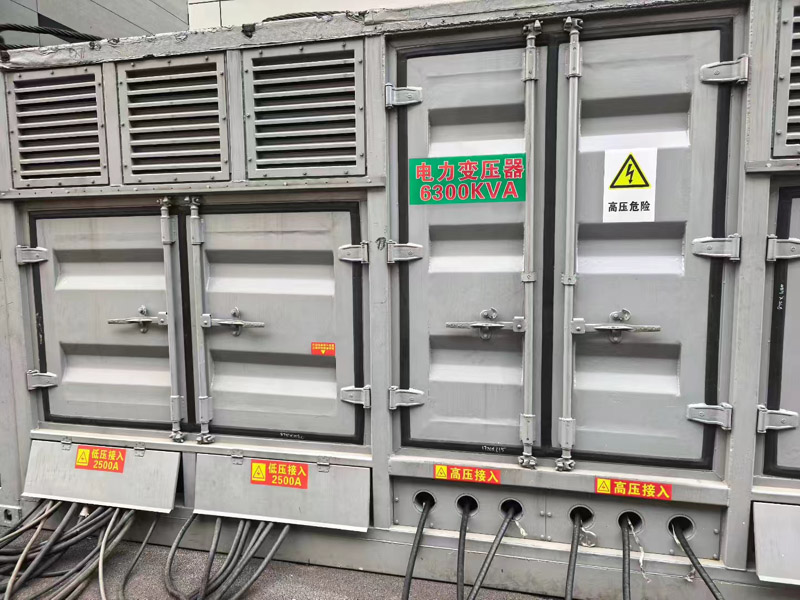 魏都柴油发电机组换季保养注意哪些事项？