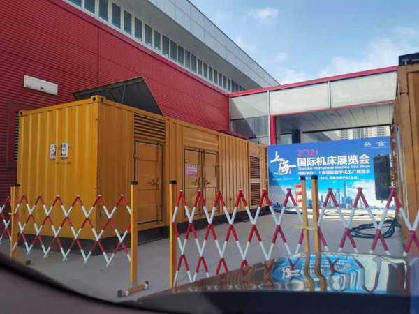 魏都发电机出租 对于发电机的特性你了解多少?