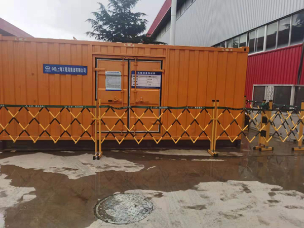 魏都租赁发电机 柴油发电机组供应商:柴油发电机组润滑油的作用?
