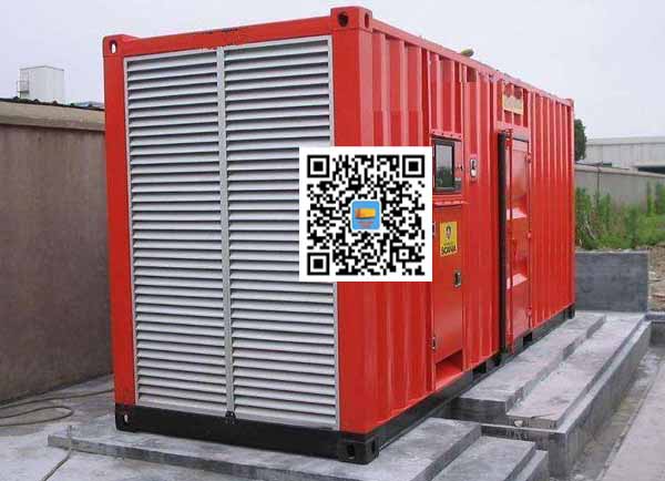 魏都300kw柴油发电机组一个小时耗油