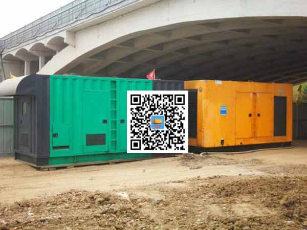 魏都决定发电机顺利启动的因素及如何解决发电机冬季起动困难问题