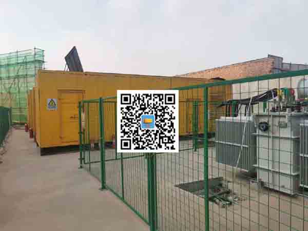 魏都发电机组的社会应用有哪些