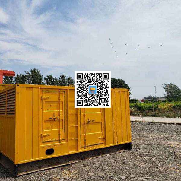 魏都发电机出租发电机电刷的结构与作用是什么