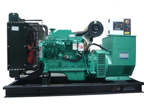 魏都有哪些方法可以提高 200kw 柴油发电机的燃油效率?