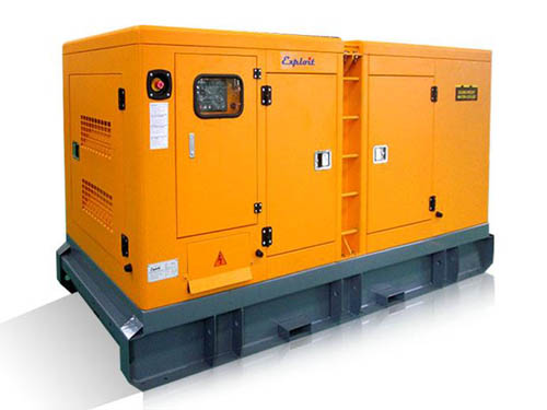 魏都影响 200kw 柴油发电机油耗的因素有哪些?