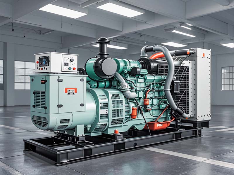 魏都如何检查和维护冷却系统的水泵?