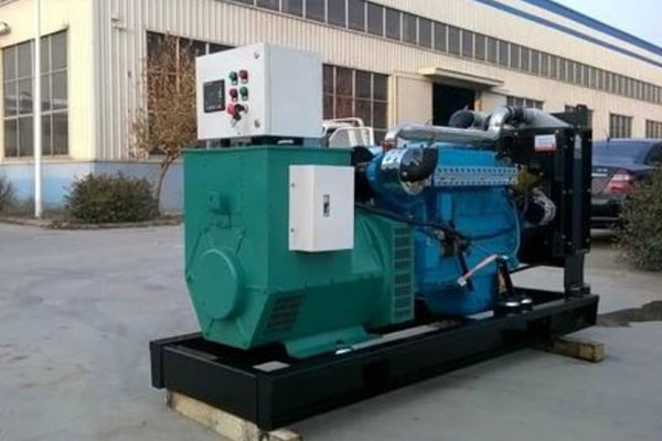 魏都发电机组的分类有哪些?