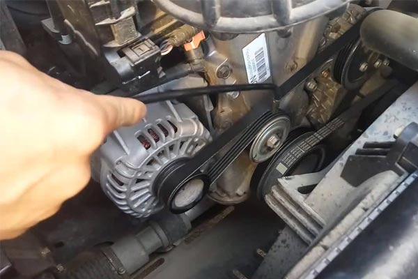魏都转速传感器的工作原理是什么?